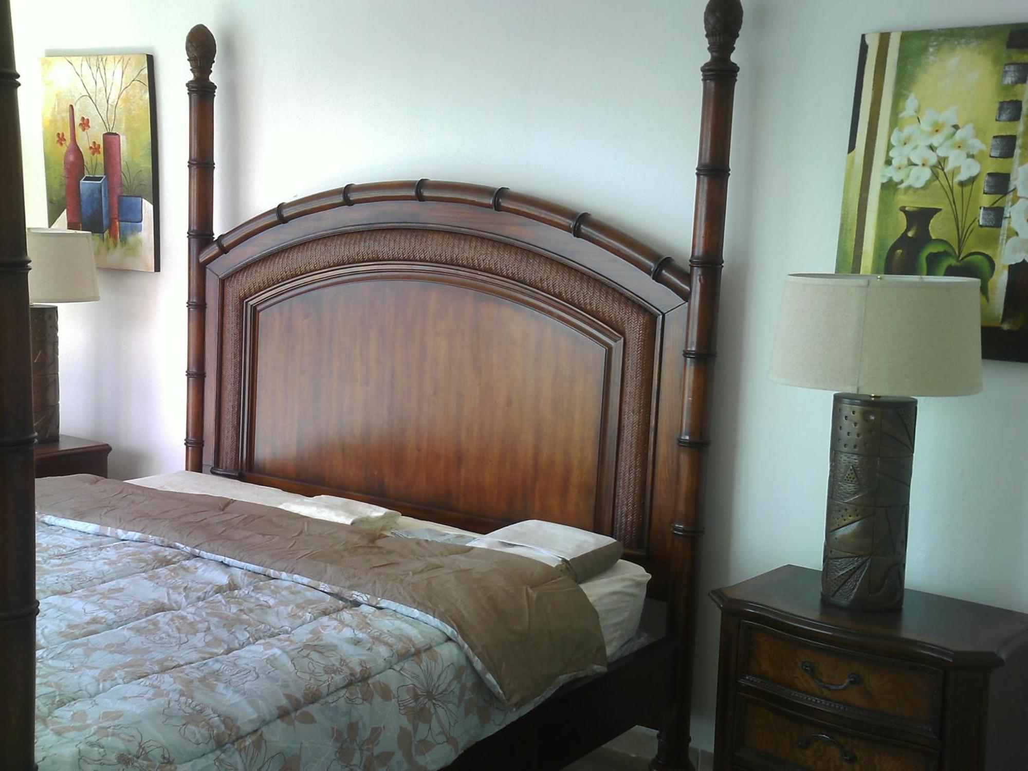 Hotel Colombus Агуада Екстериор снимка