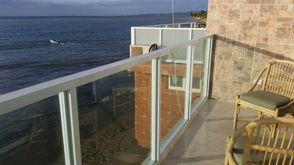 Hotel Colombus Агуада Екстериор снимка