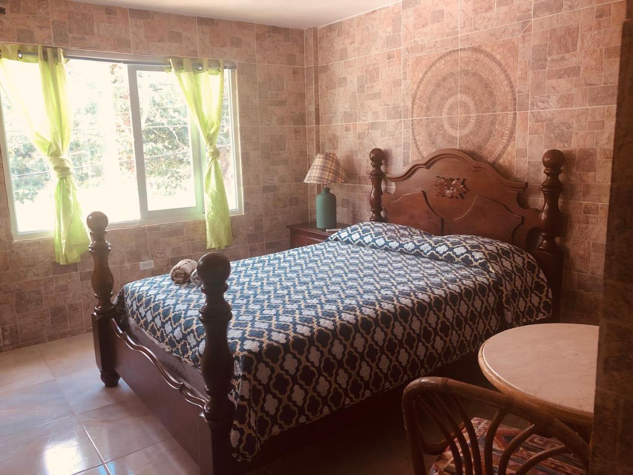 Hotel Colombus Агуада Екстериор снимка