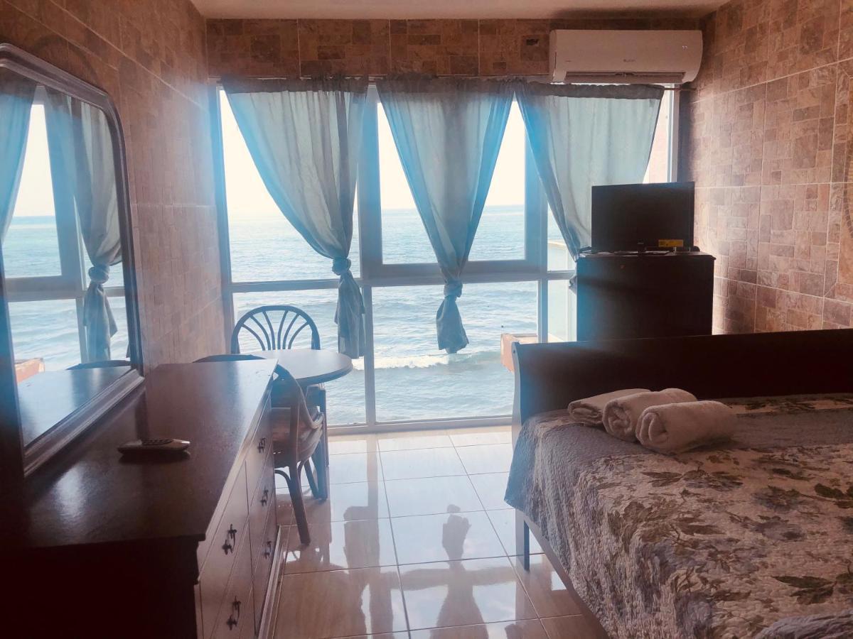 Hotel Colombus Агуада Екстериор снимка